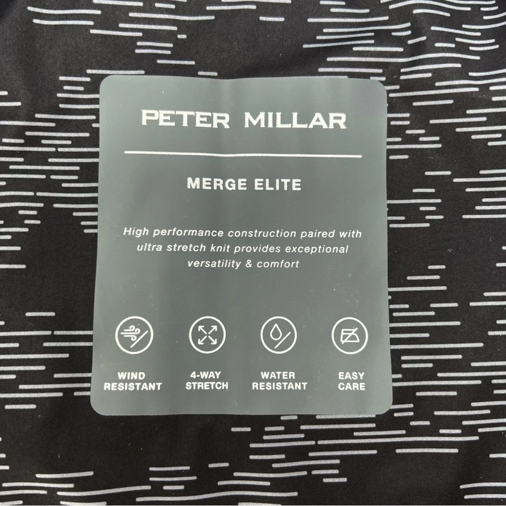 Peter Millar brand peter